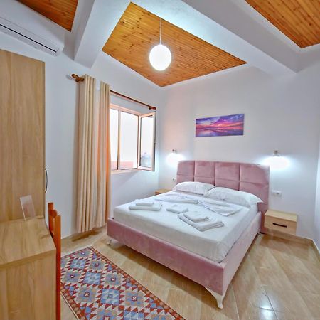 Enma Rooms Kruje Ngoại thất bức ảnh